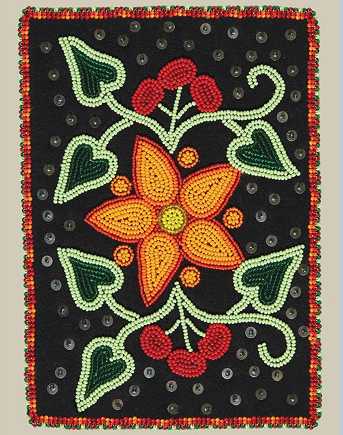 Greeting Card Little Path Bush 7 Greeting Card Little Path Bush 7